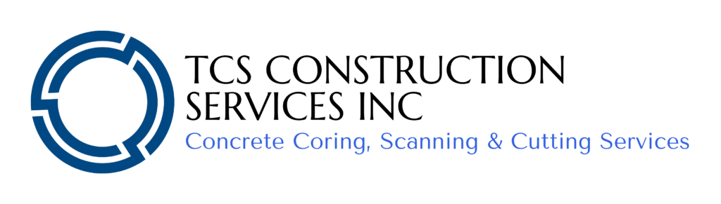 TCS Construction Services Inc Logo